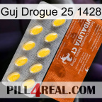 Guj Drug 25 1428 42